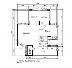 Blk 268B Boon Lay Court (Jurong West), HDB 5 Rooms #574005951